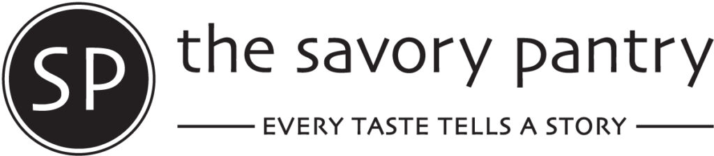 Savory Pantry logo
